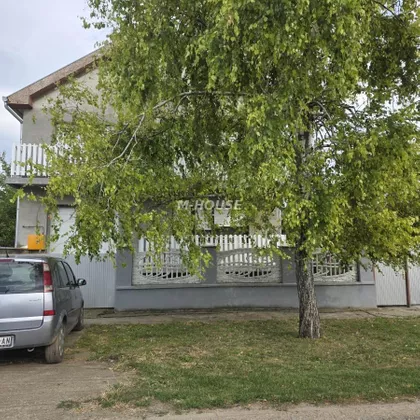 Bački Brestovac | 4zida.rs