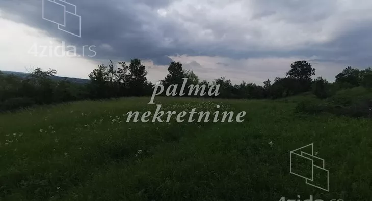 Poljoprivredno zemljište | 4zida