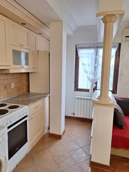Rastka Petrovića 51 | 4zida.rs