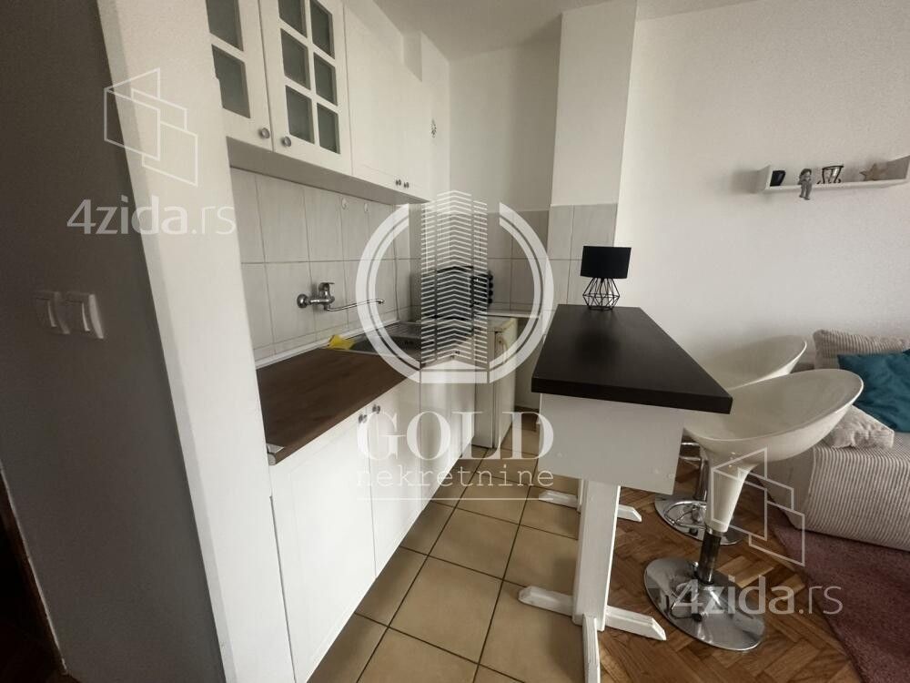 Stan – Novi Sad - Prikaz 4