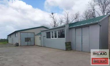 Temerin - centar
