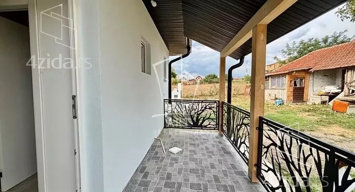 Kuća | 4zida