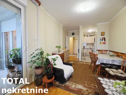 Bulevar Patrijarha Pavla (Somborski Bulevar) | 4zida.rs