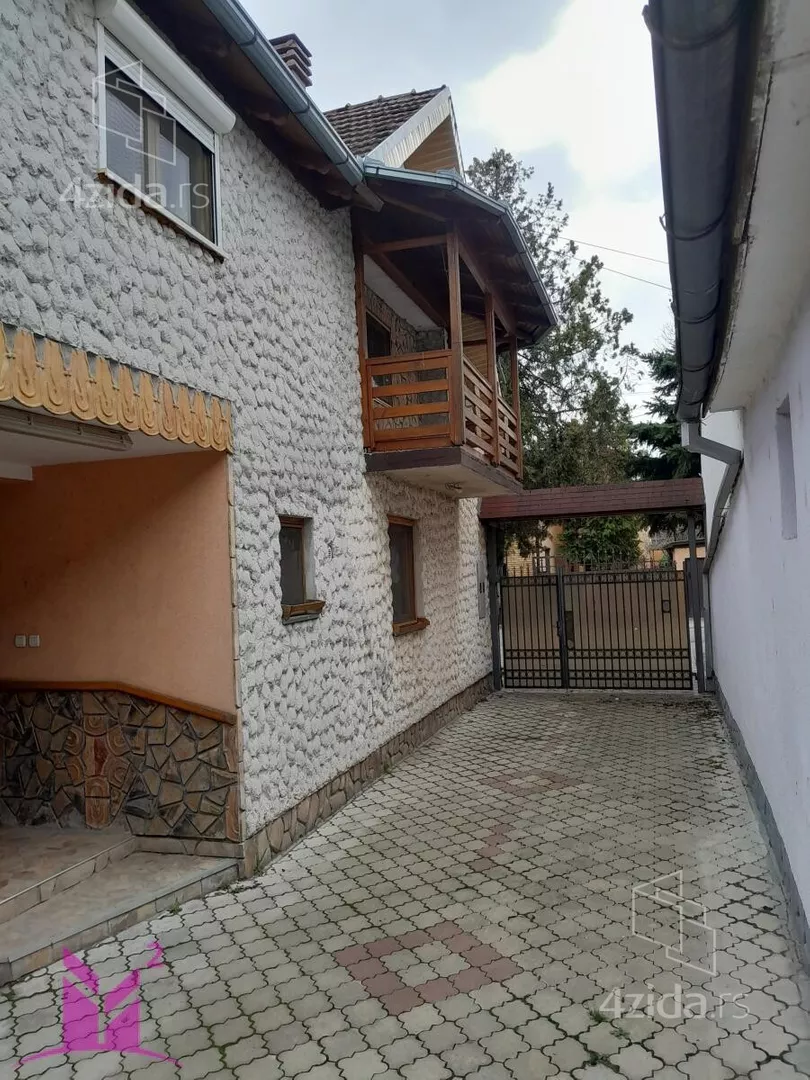 Kuća | 4zida