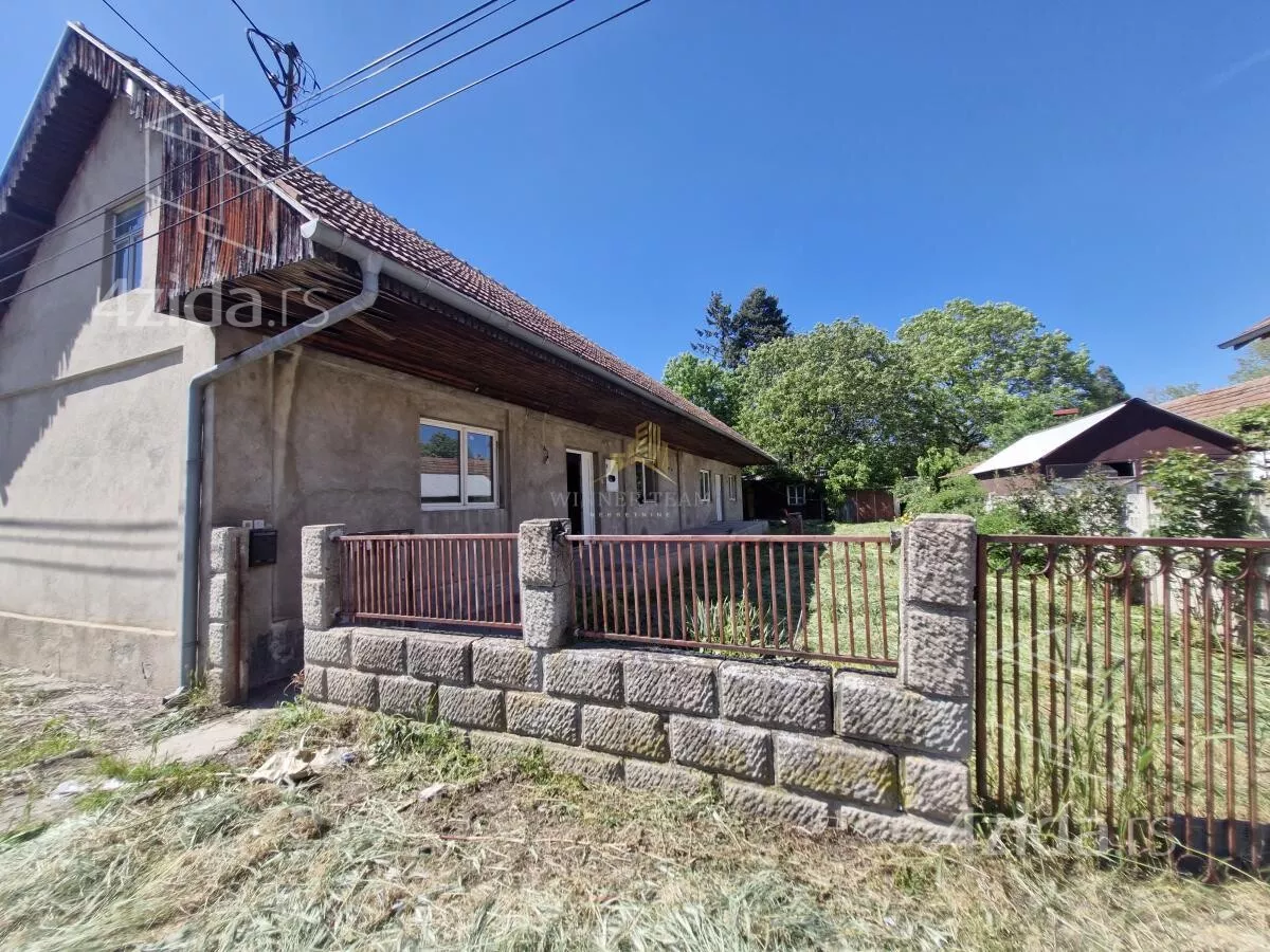 Kuća | 4zida