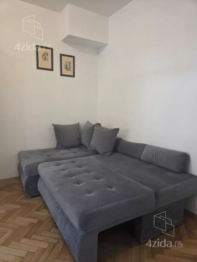 Garsonjera | 4zida