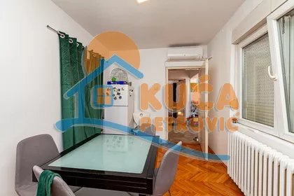 Vojislava Ilića | 4zida.rs