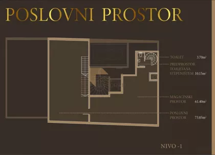 Vojvode Stepe | 4zida.rs