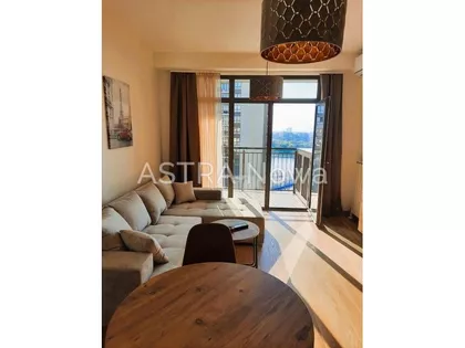 Beograd na vodi | 4zida.rs