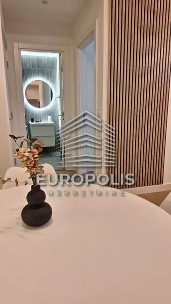Beograd na vodi | 4zida.rs
