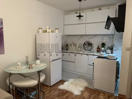 Vojislava Ilića | 4zida.rs