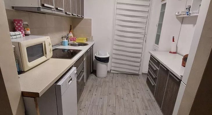 5-etažna kuća | 4zida