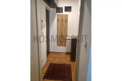 Gvozdićeva | 4zida.rs