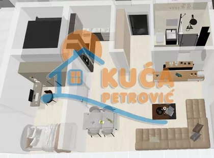 Vojvode Putnika | 4zida.rs