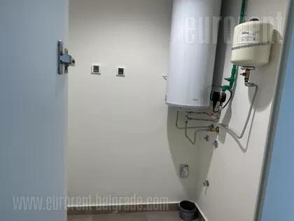 BEOGRAD NA VODI | 4zida.rs