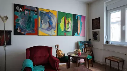 Balkanska | 4zida.rs