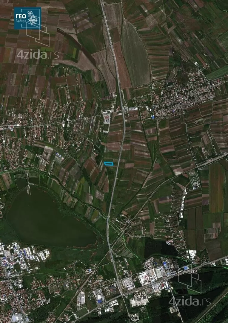 Poljoprivredno zemljište | 4zida