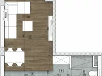 Bulevar Patrijarha Pavla (Somborski Bulevar), Telep, Gradske lokacije, Novi Sad | 4zida.rs