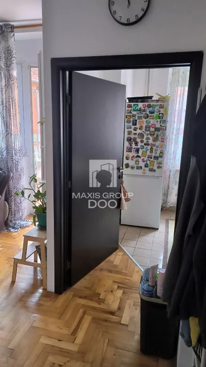 DOKTORA DJORĐJA KOVAČEVIĆA 10b | 4zida.rs