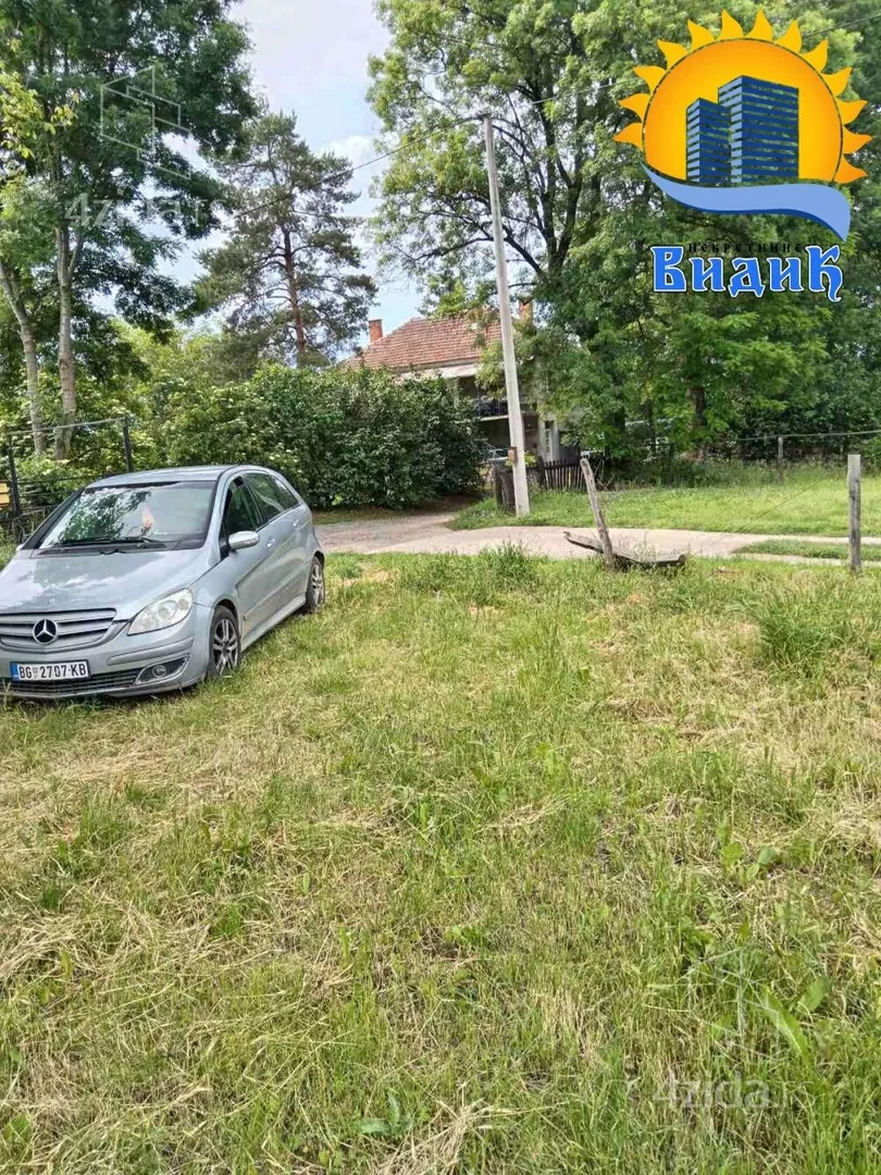 Građevinsko zemljište | 4zida