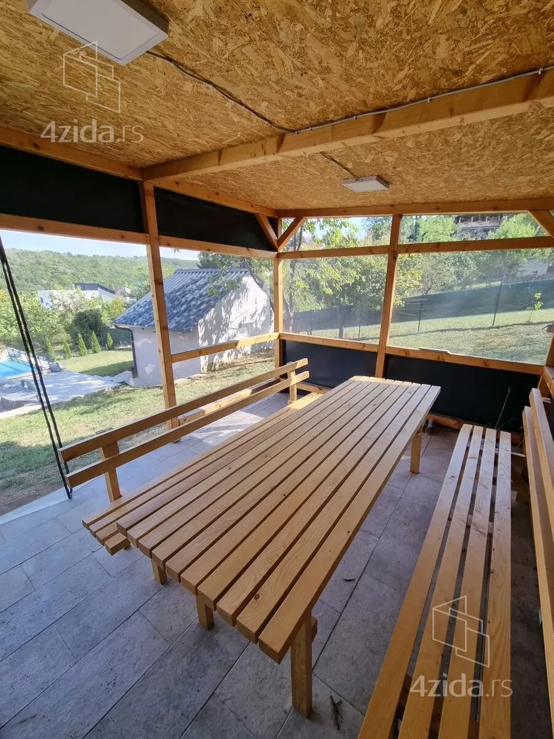 Kuća | 4zida