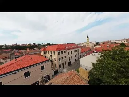 Gundulićeva | 4zida.rs