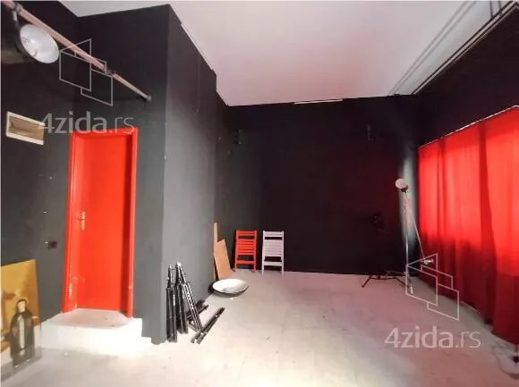 Kancelarija | 4zida