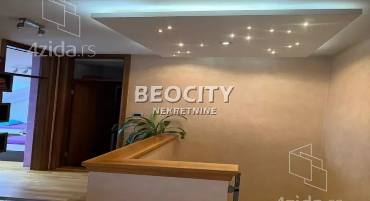 Četvoroiposoban stan | 4zida