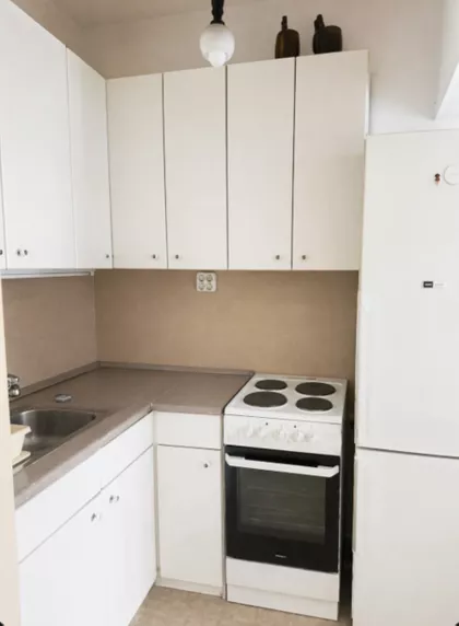 Golf Naselje | 4zida.rs