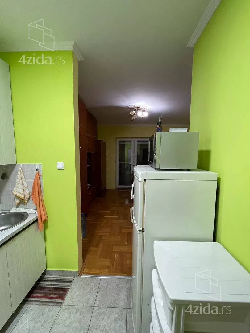 Garsonjera | 4zida