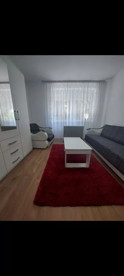 Palilulska Rampa | 4zida.rs