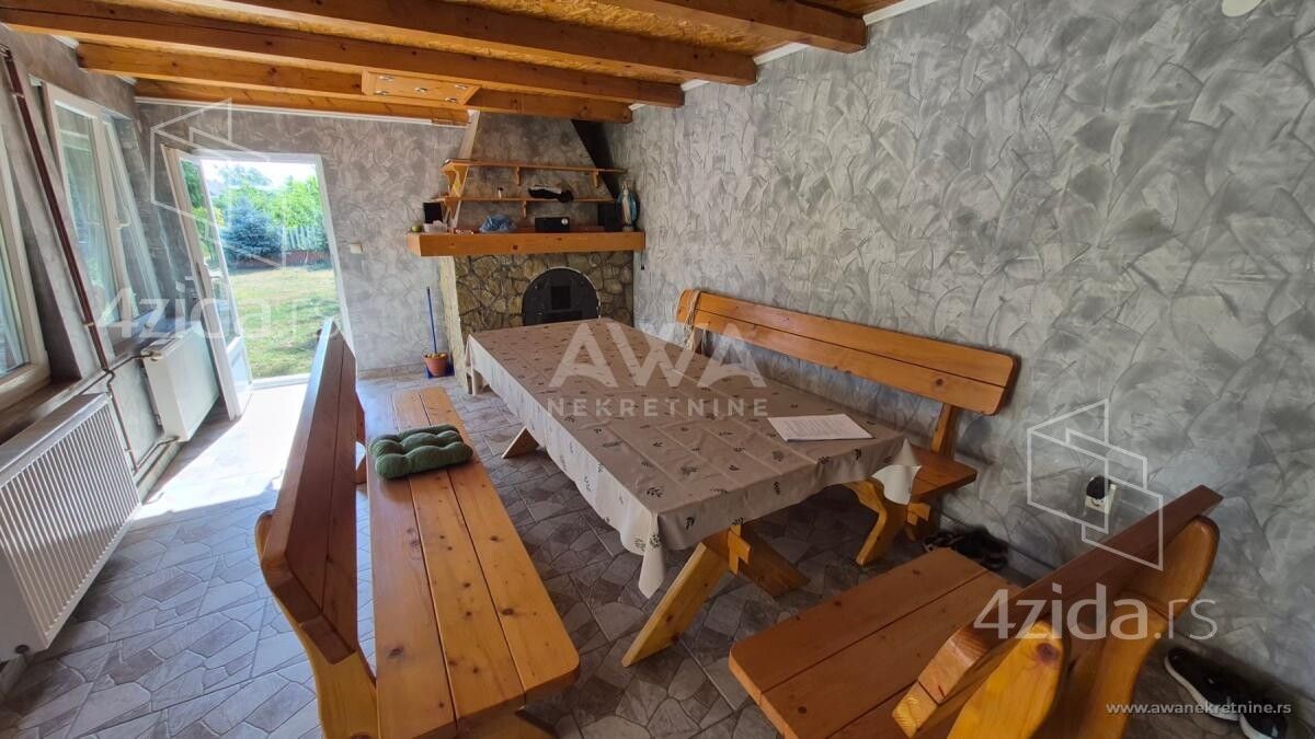 Kuća – Apatin - Više