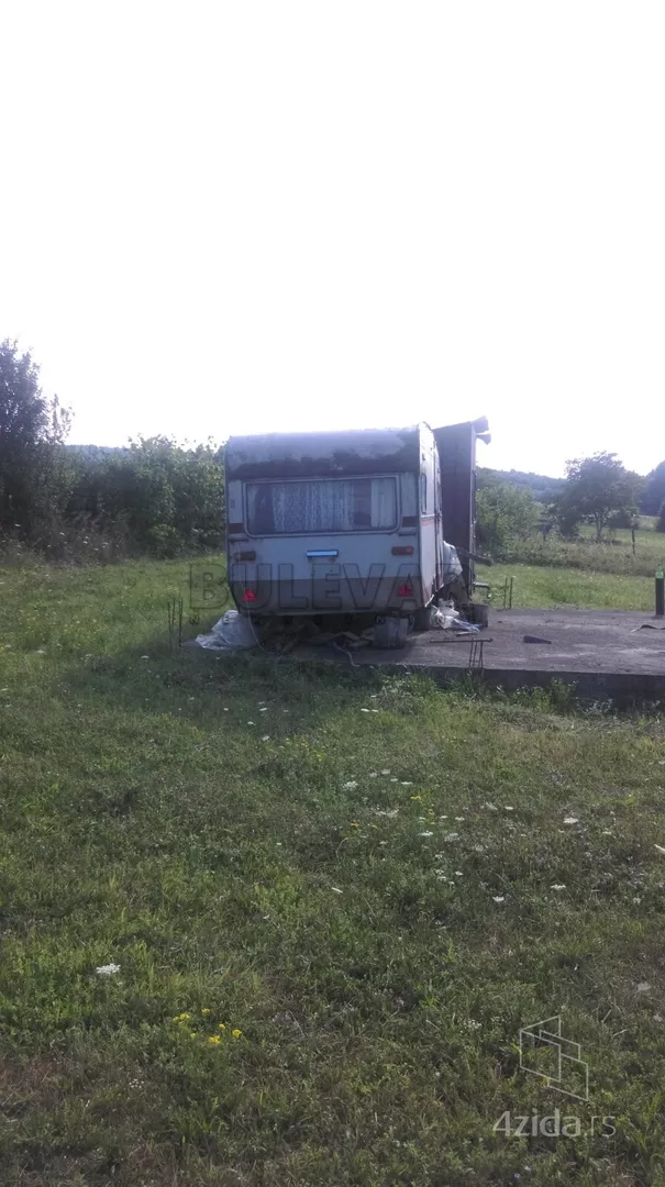 Građevinsko zemljište | 4zida