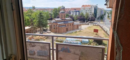 Joakima Vujića 16 | 4zida.rs
