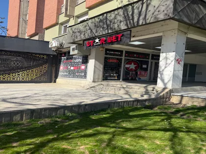 Trg Nemanjića 10 | 4zida.rs