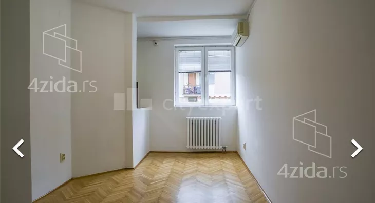 4-etažna kuća | 4zida