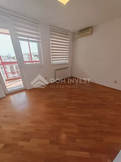 Bulevar Zorana Đinđića | 4zida.rs