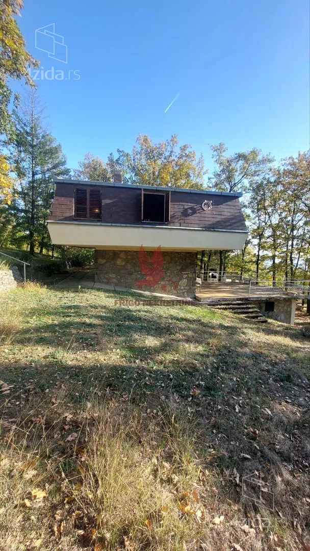 4-etažna kuća | 4zida