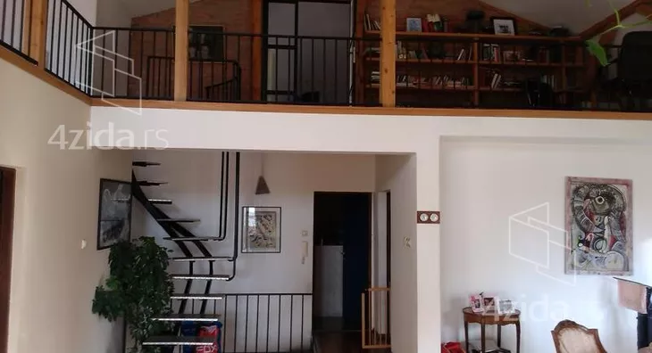 Kuća | 4zida