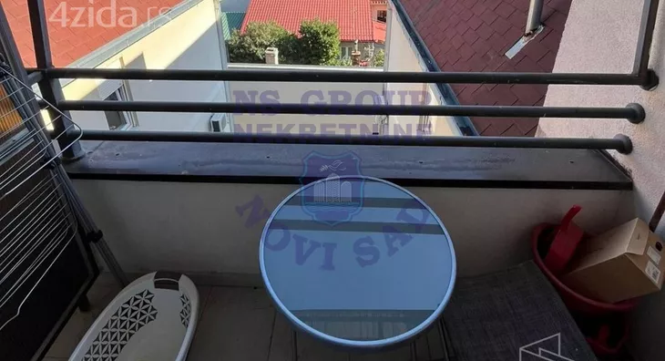 Garsonjera | 4zida