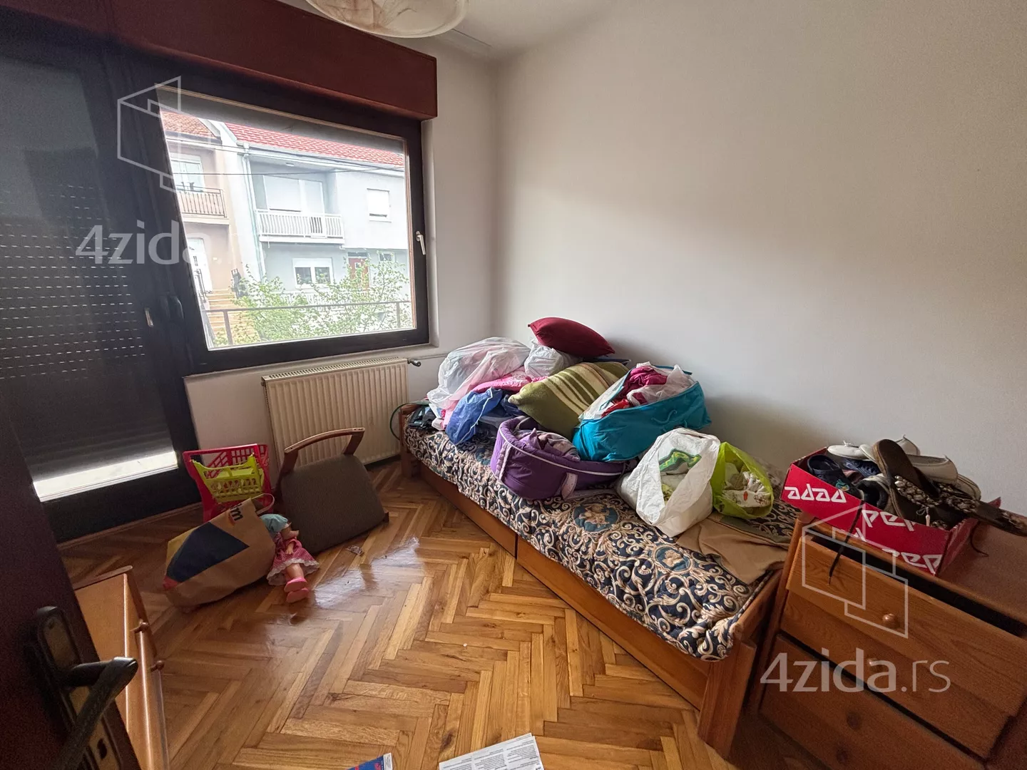 3-etažna kuća | 4zida