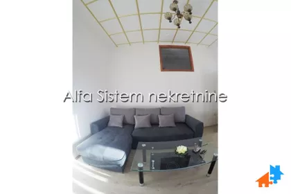 Sarajevska | 4zida.rs