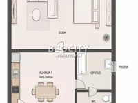 Zeleni Venac, Savski Venac, Beograd | 4zida.rs