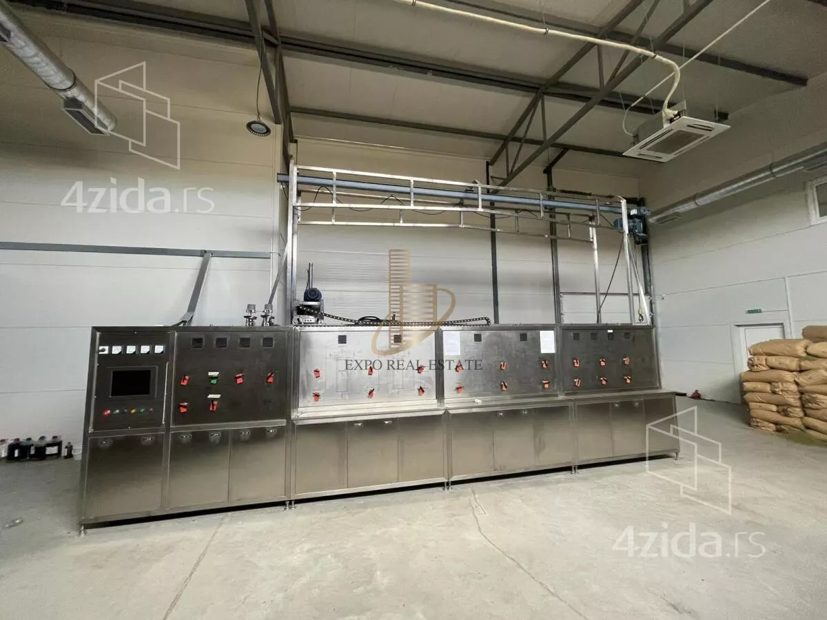 Hala | 4zida