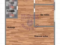 Adice, Gradske lokacije, Novi Sad | 4zida.rs