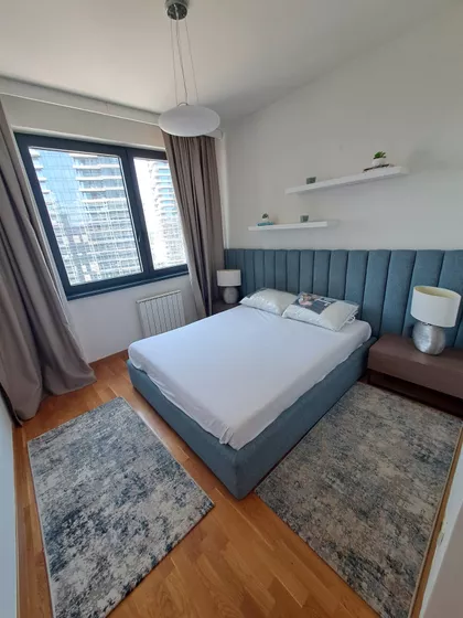 Bulevar Vudroa Vilsona | 4zida.rs