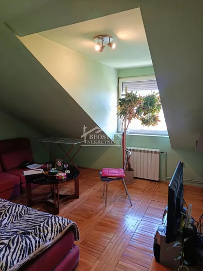 Blagoja Parovića | 4zida.rs