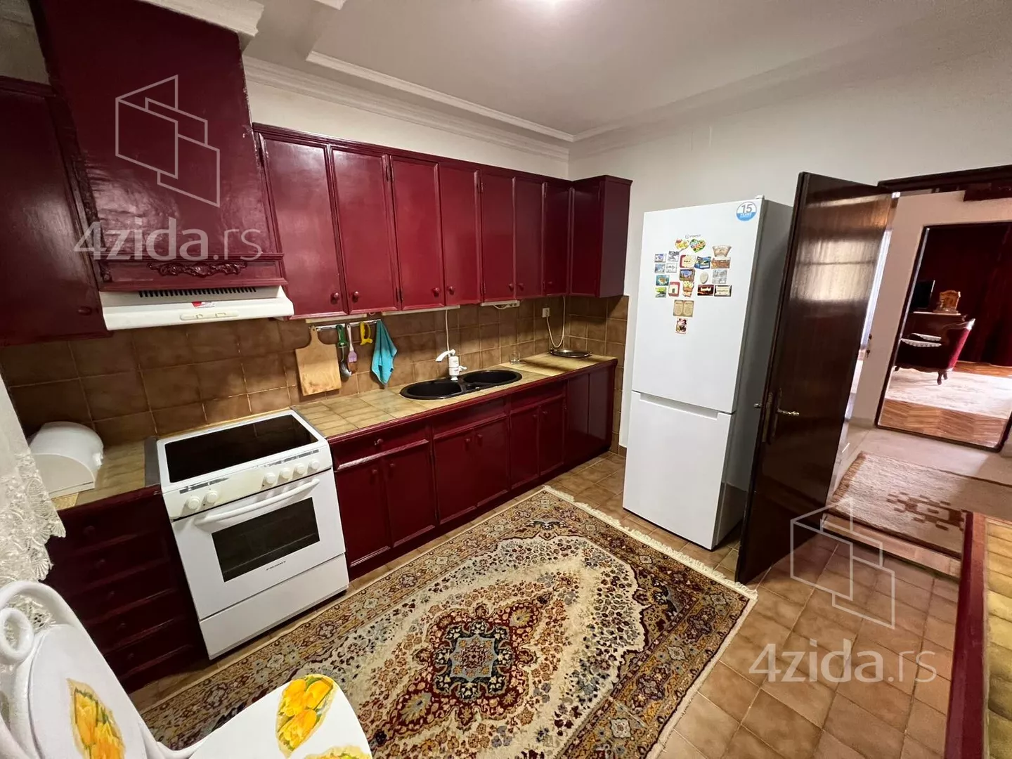 3-etažna kuća | 4zida