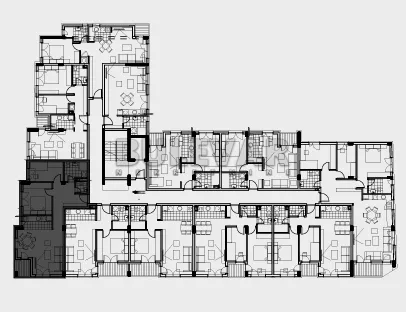 Cetinjska | 4zida.rs