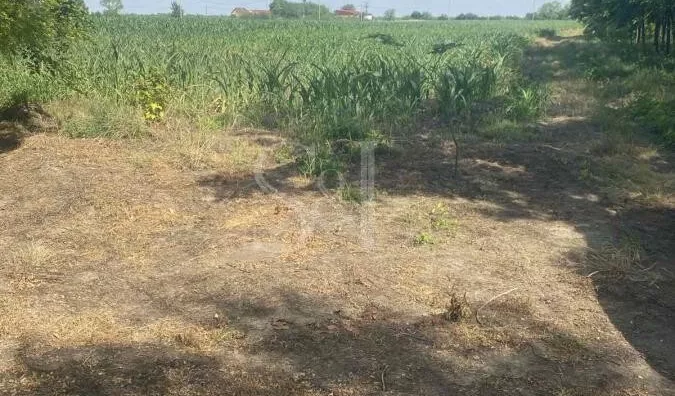 Poljoprivredno zemljište | 4zida